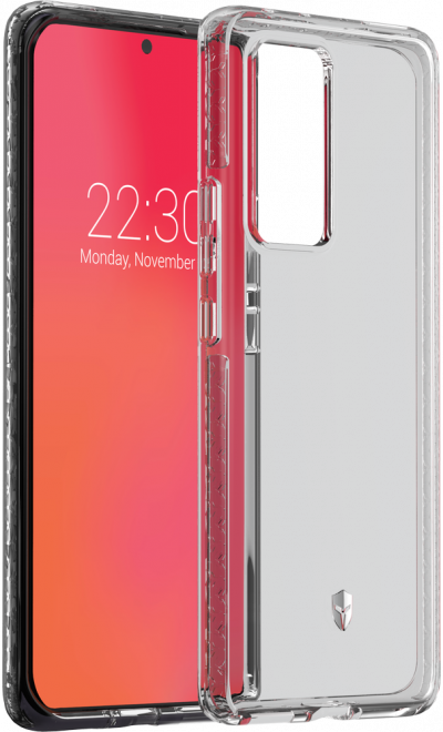 FORCE CASE Coque renforc&eacute;e  Life pour Xiaomi 12 Pro 5G