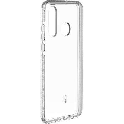 BIG BEN Coque renforc&eacute;e force case life transparente pour huawei p30 lite