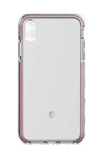 FORCE CASE Coque renforc&eacute;e  New Life pour iPhone XS Max