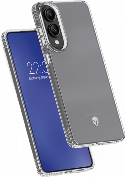FORCE CASE Coque renforc&eacute;e  Pulse pour Samsung Galaxy S25 Edge