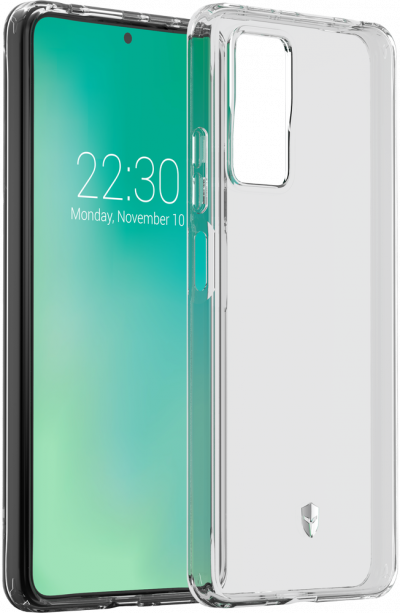 FORCE CASE Coque renforc&eacute;e  Pur pour Xiaomi Redmi Note 11 Pro 5G