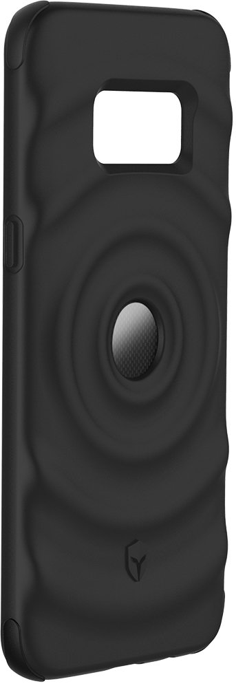 BIGBEN CONNECTED Coque renforc&eacute;e Force Case Ultimate pour Samsung Galaxy S8 G950 - Neuf
