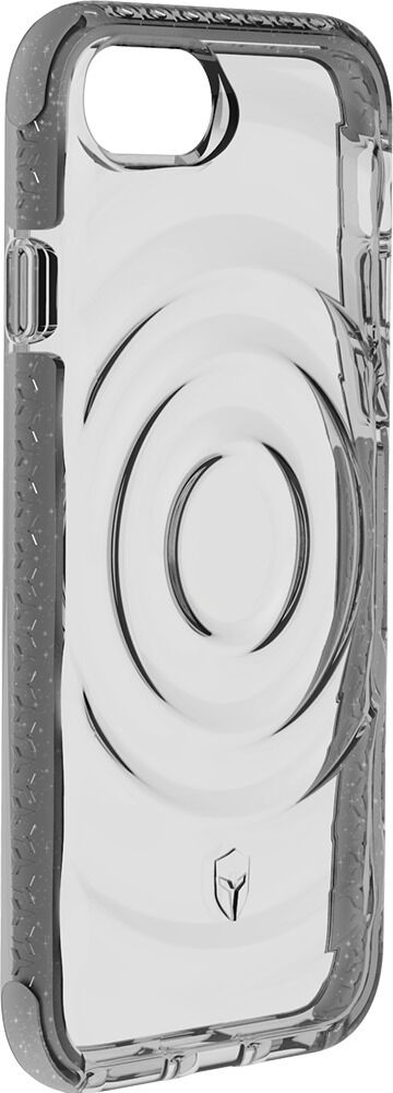 FORCE CASE Coque renforc&eacute;e  Urban pour iPhone SE (2020)/8/7/6S/6 - Neuf
