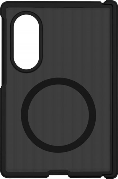SAMSUNG Coque renforc&eacute;e magn&eacute;tique Noir pour  Galaxy Z Fold 8