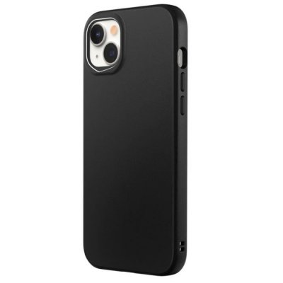 RHINOSHIELD Coque  IPhone 14 Plus SolidSuit Noir Noir 