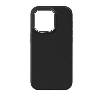 RHINOSHIELD Coque  IPhone 14 Pro SolidSuit Noir Noir 