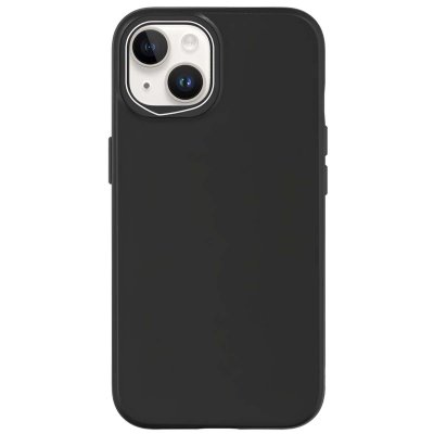 RHINOSHIELD Coque  IPhone 14 SolidSuit Noir Noir 