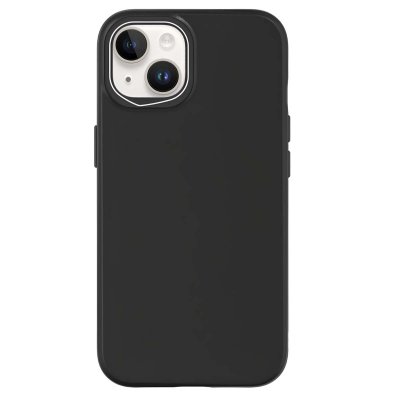 RHINOSHIELD Coque  Iphone 15 Plus MagSafe solid suit noir