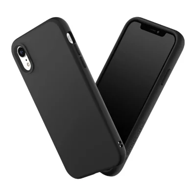RHINOSHIELD Coque  Solid Pour Iphone Xr
