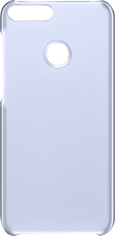 BIGBEN CONNECTED Coque rigide bleue huawei pour p smart