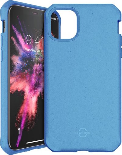 ITSKINS Coque rigide feroniabio  pour iphone 11 pro