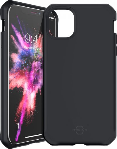 ITSKINS Coque rigide Hybrid  pour iPhone 11 Pro - Neuf