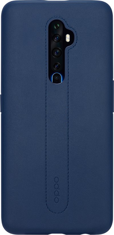 OPPO Coque rigide  pour Reno 2Z/2F - Neuf