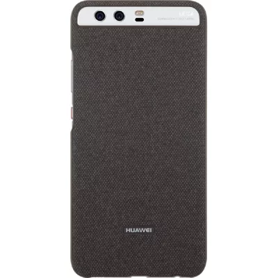 HUAWEI Coque rigide pour  P10 - Brune