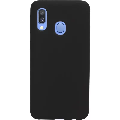 BIGBEN CONNECTED Coque rigide pour Samsung Galaxy A40 A405