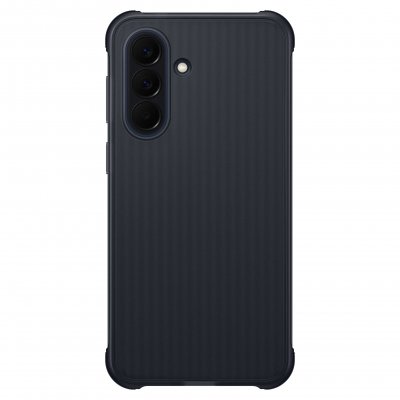 SAMSUNG Coque Rigide  Galaxy A57 5g Noire Avec Support Amovible