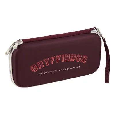 HARRY POTTER Coque rouge  pour Nintendo Switch