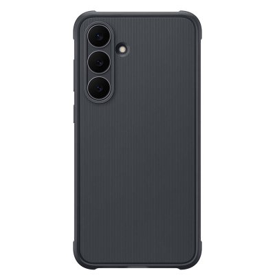 SAMSUNG Coque Rugged Originale  Galaxy S25 FE - Noir