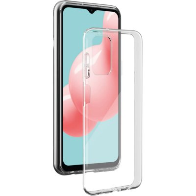 BIGBEN CONNECTED Coque samsung g a32 4g silisoft souple transparente bigben