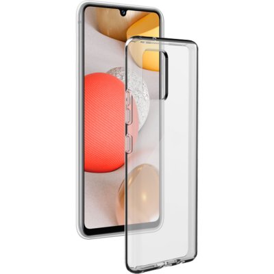 BIGBEN CONNECTED Coque samsung g a42 5g silisoft souple transparente bigben