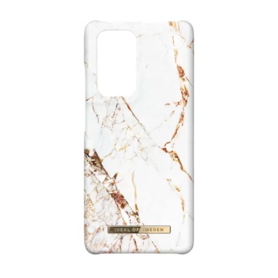 IDEAL OF SWEDEN Coque - Samsung Galaxy S21 Ultra 