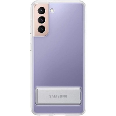 SAMSUNG Coque   S21 Standing Transparent