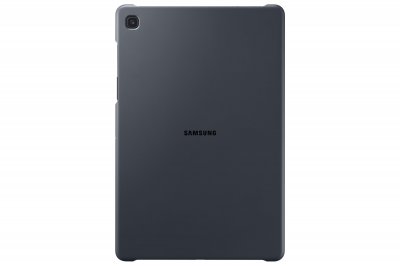 SAMSUNG Coque  Slim Noir pour Tab S5e