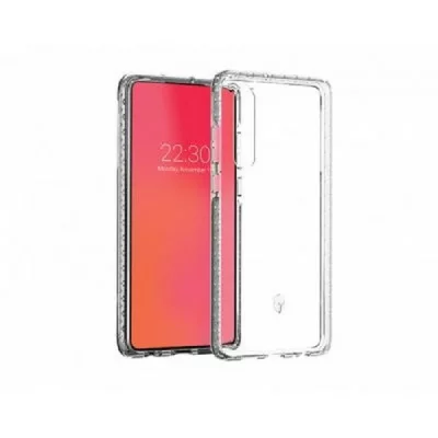 BIG BEN Coque semi-rigide force case life pour huawei p30