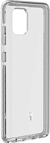 FORCE CASE Coque semi-rigide  life pour samsung galaxy note10 lite n770