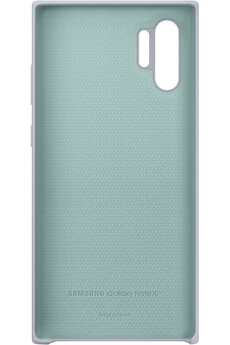 SAMSUNG Coque semi-rigide  pour Galaxy Note10+ N975