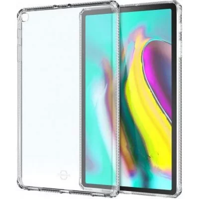 ITSKINS Coque semi-rigide Spectrum pour Samsung Galaxy Tab A 10.1 2019