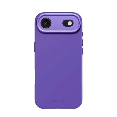 DECODED Coque Silicone Antimicrobienne Iphone Air 