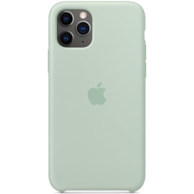 APPLE Coque silicone  pour iPhone 11 Pro - Beril