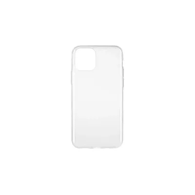 FREAKS AND GEEKS Coque silicone pour Samsung Galaxy S23 Ultra Transparent