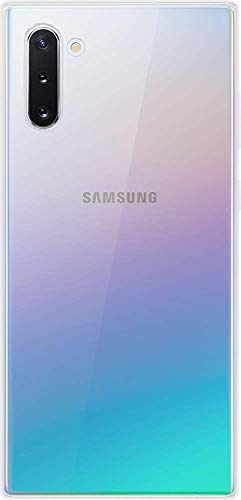 BIGBEN CONNECTED Coque Silisoft souple Transparente pour Samsung G Note 10 Bigben - Neuf
