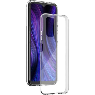 BIGBEN CONNECTED Coque Silisoft souple Transparente pour Xiaomi Redmi 9T Bigben - Neuf