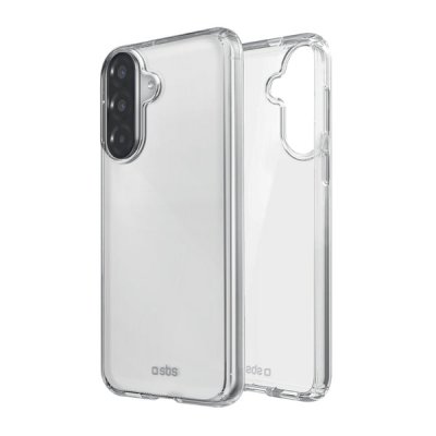 SBS Coque Skinny Samsung A37, transparente