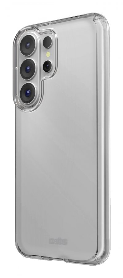 SBS Coque skinny Samsung S26 Ultra, transparente