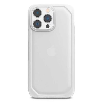 RAPTIC Coque Slim ShockProof 2M iPhone 14 Pro Max Clear - Neuf