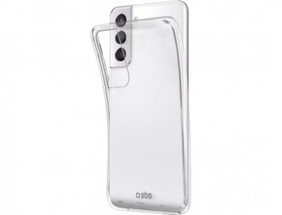 SBS Coque smartphone Coque Skinny  Samsung Galaxy S22+