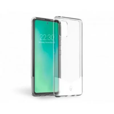 BIGBEN CONNECTED Coque smartphone FC Pure G A51 5G Transparent