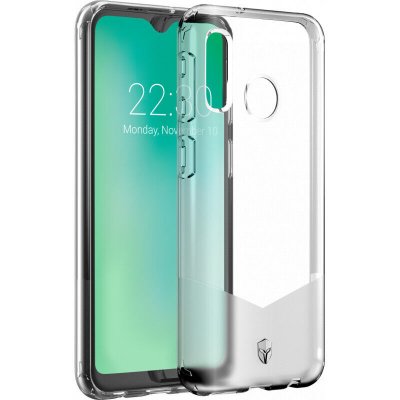 BIGBEN CONNECTED Coque smartphone FCPUREGA20ET FC coque renf G A20E