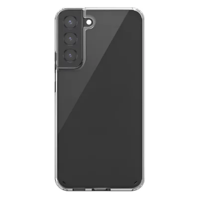 BIGBEN CONNECTED Coque smartphone SILITRANSGS22P Coque Sams G S22+ souple Transp