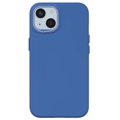 RHINOSHIELD Coque Solidsuit Bleu Marine Pour Apple iPhone 14 Plus - Neuf