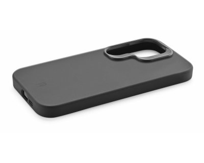 CELLULARLINE Coque souple pour Samsung S24 Ultra -  - Noir