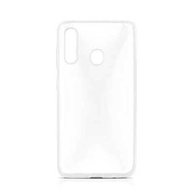 MOOOV Coque souple transparente pour Huawei P30 Lite/XL