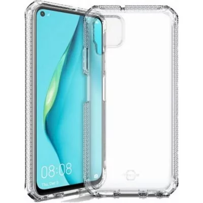 ITSKINS Coque Spectrum Clear P40 Lite transparent
