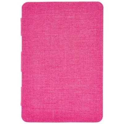 CASE LOGIC Coque Support CaseLogic Folio FSI1095 pour iPad Air, Rose Phlox 