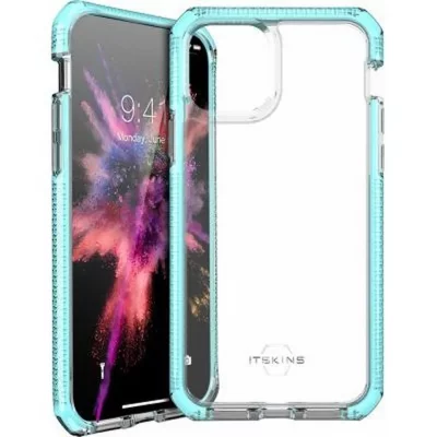 ITSKINS Coque Supreme Clear  pour iPhone 11 Pro - Neuf