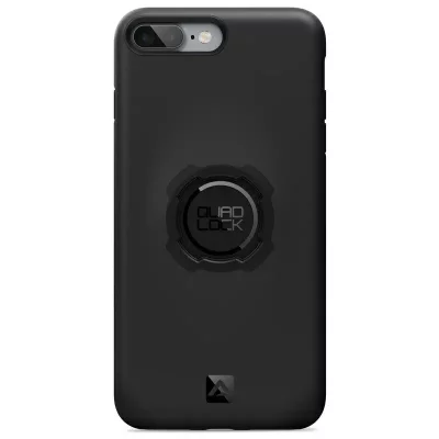 QUAD LOCK Coque t&eacute;l&eacute;phone  avec fixation Iphone 7 Plus&nbsp;/ 8 Plus